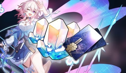 Honkai: Star Rail: All Active Redemption Codes and How to Redeem Them (August 2023)